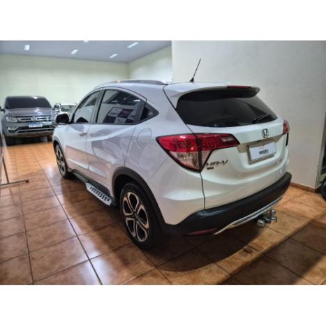 HONDA HR-V 1.8 16V 4P EX FLEX AUTOMTICO CVT, Foto 8