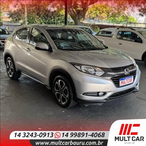 HONDA HR-V 1.8 16V 4P LX FLEX AUTOMTICO CVT, Foto 1