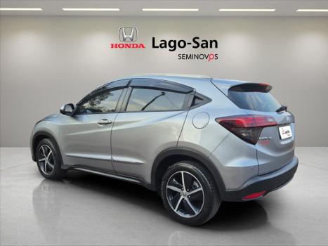 HONDA HR-V 1.8 16V 4P EX FLEX AUTOMTICO CVT, Foto 2