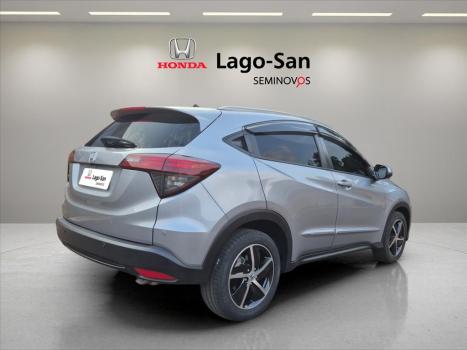 HONDA HR-V 1.8 16V 4P EX FLEX AUTOMTICO CVT, Foto 3