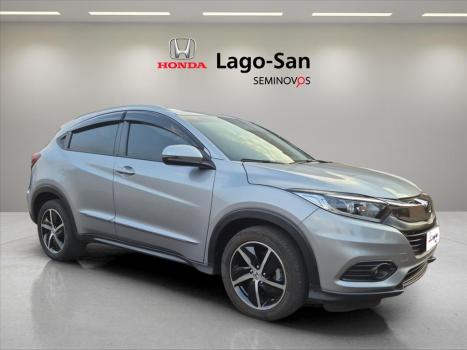 HONDA HR-V 1.8 16V 4P EX FLEX AUTOMTICO CVT, Foto 4