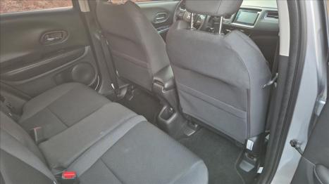 HONDA HR-V 1.8 16V 4P EX FLEX AUTOMTICO CVT, Foto 5