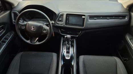 HONDA HR-V 1.8 16V 4P EX FLEX AUTOMTICO CVT, Foto 6