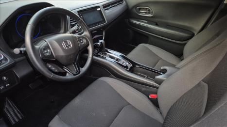 HONDA HR-V 1.8 16V 4P EX FLEX AUTOMTICO CVT, Foto 8