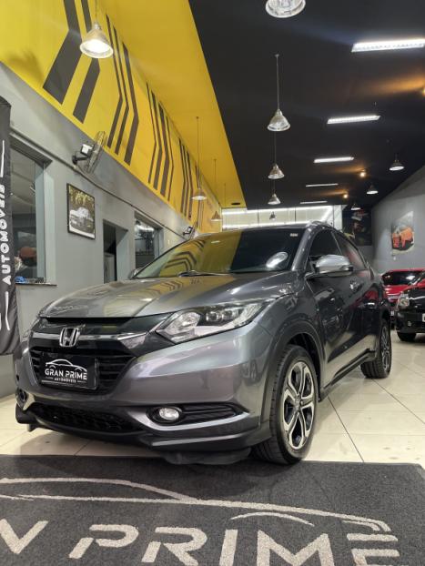 HONDA HR-V 1.8 16V 4P TOURING FLEX AUTOMTICO CVT, Foto 1