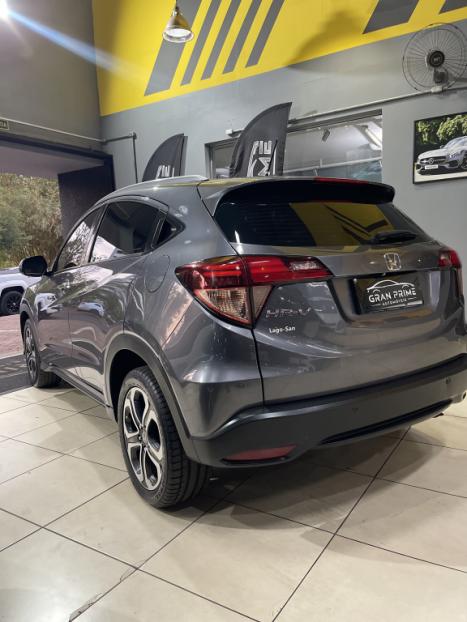 HONDA HR-V 1.8 16V 4P TOURING FLEX AUTOMTICO CVT, Foto 6