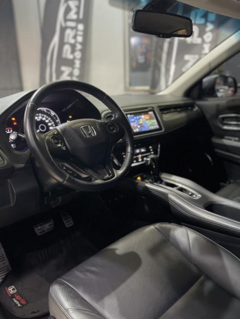 HONDA HR-V 1.8 16V 4P TOURING FLEX AUTOMTICO CVT, Foto 7