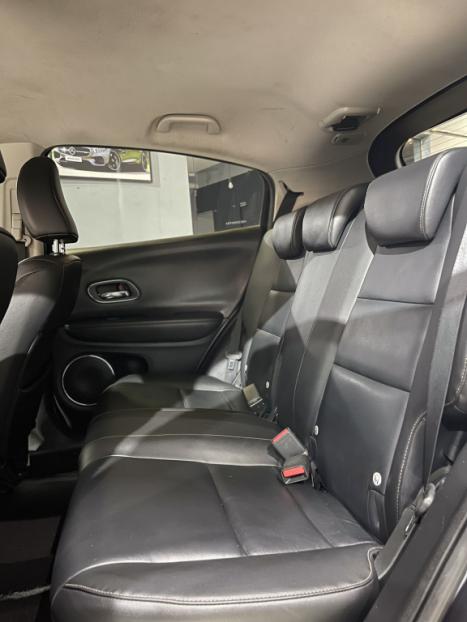 HONDA HR-V 1.8 16V 4P TOURING FLEX AUTOMTICO CVT, Foto 10