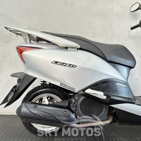 HONDA Lead 110 , Foto 2