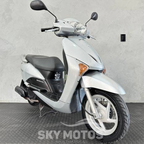 HONDA Lead 110 , Foto 4