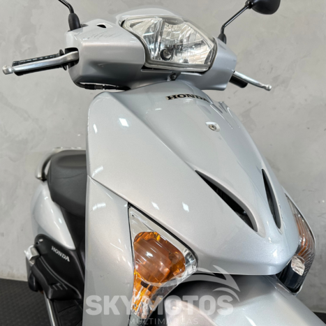 HONDA Lead 110 , Foto 5