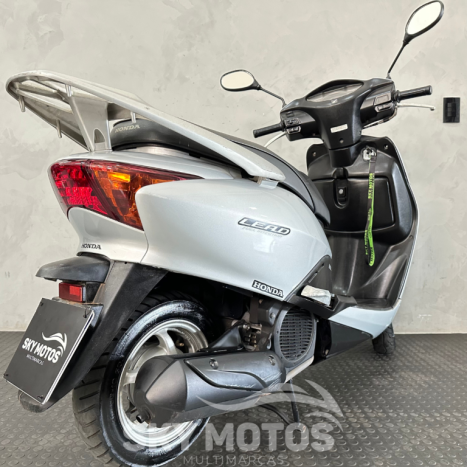 HONDA Lead 110 , Foto 7