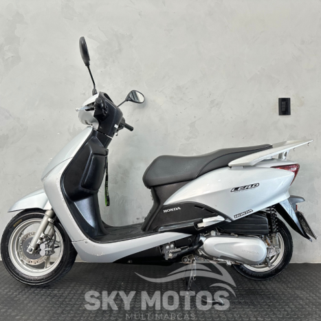 HONDA Lead 110 , Foto 12