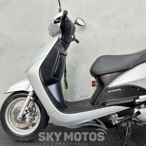 HONDA Lead 110 , Foto 13