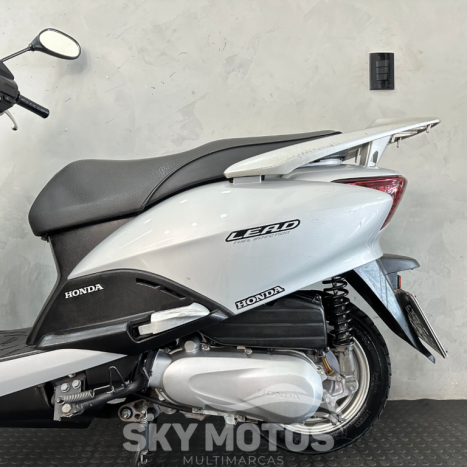 HONDA Lead 110 , Foto 14