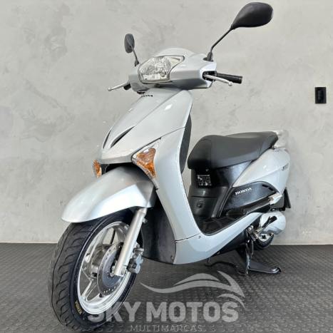 HONDA Lead 110 , Foto 15