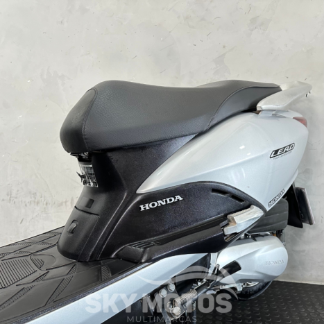 HONDA Lead 110 , Foto 17