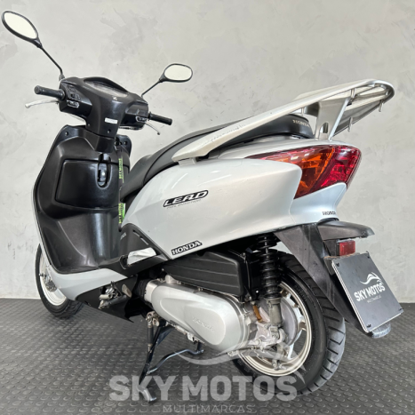 HONDA Lead 110 , Foto 18