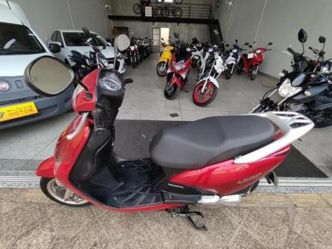 HONDA Lead 110 , Foto 4