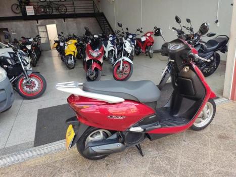 HONDA Lead 110 , Foto 10