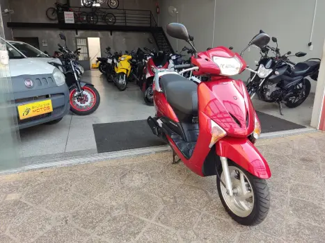 HONDA Lead 110 , Foto 6