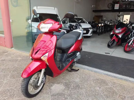 HONDA Lead 110 , Foto 7