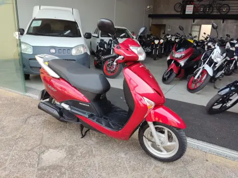 HONDA Lead 110 , Foto 9