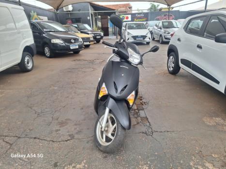 HONDA Lead 110 , Foto 2