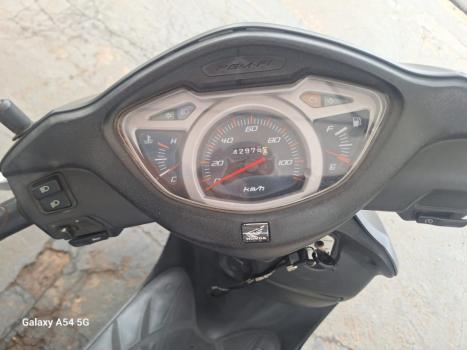 HONDA Lead 110 , Foto 4