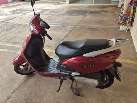 HONDA Lead 110 , Foto 1