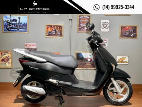 HONDA Lead 110 , Foto 1