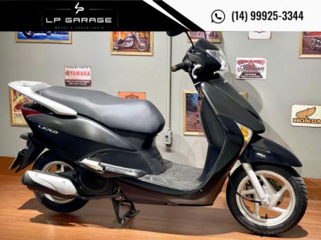 HONDA Lead 110 , Foto 3