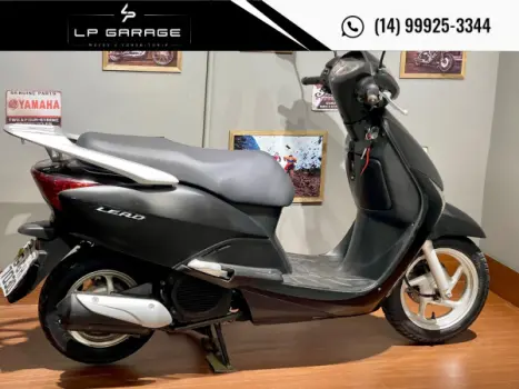 HONDA Lead 110 , Foto 4