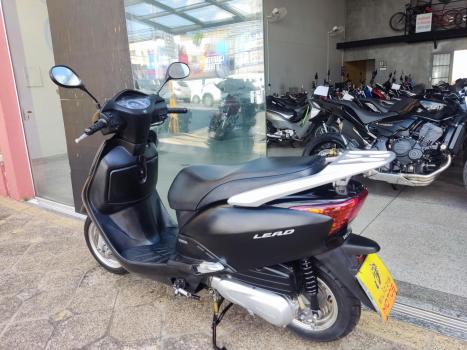 HONDA Lead 110 , Foto 3