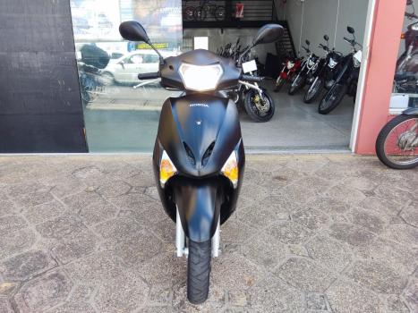 HONDA Lead 110 , Foto 5