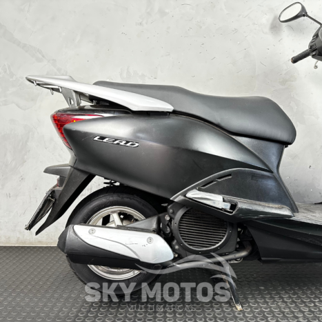 HONDA Lead 110 , Foto 2