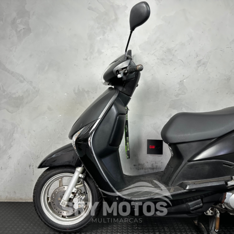 HONDA Lead 110 , Foto 3