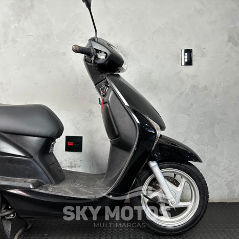 HONDA Lead 110 , Foto 4