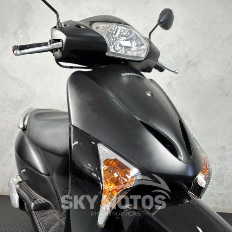 HONDA Lead 110 , Foto 5