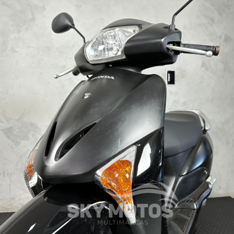 HONDA Lead 110 , Foto 8