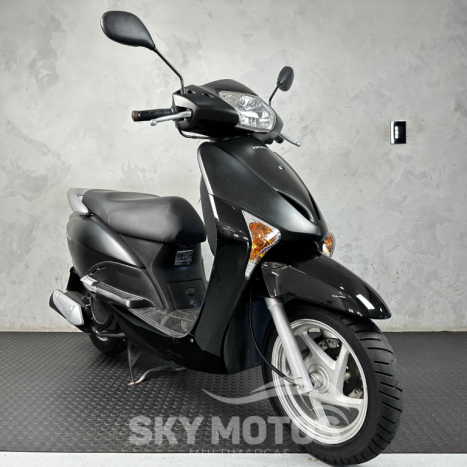 HONDA Lead 110 , Foto 9