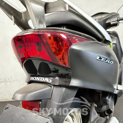 HONDA Lead 110 , Foto 10