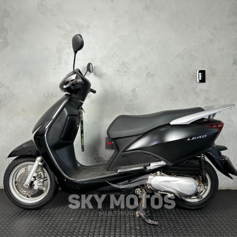 HONDA Lead 110 , Foto 11