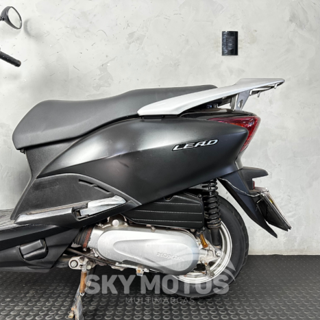 HONDA Lead 110 , Foto 12