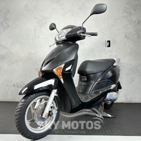 HONDA Lead 110 , Foto 14