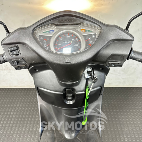 HONDA Lead 110 , Foto 17