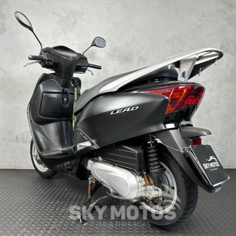 HONDA Lead 110 , Foto 18