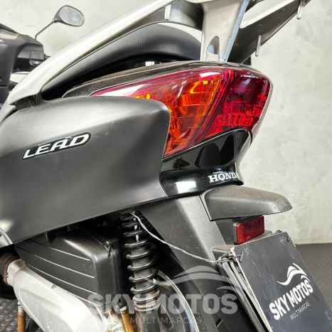 HONDA Lead 110 , Foto 19