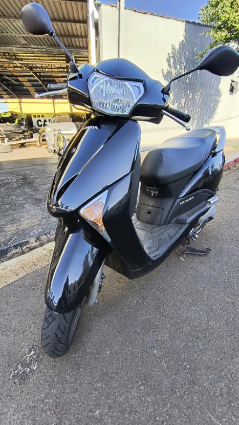 HONDA Lead 110 , Foto 1