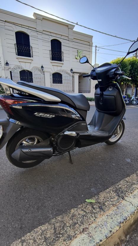 HONDA Lead 110 , Foto 3